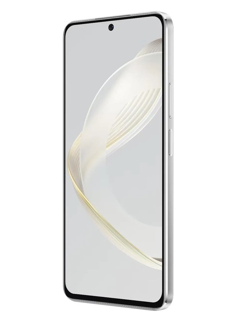 HUAWEI Nova 12 SE Dual SIM White 8GB RAM 256GB 4G - International Version  - Image 3