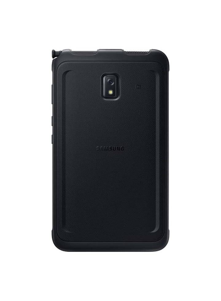 Samsung Galaxy Tab Active3 4G Rugged Multi-Purpose Tablet 4GB RAM 128GB ROM Black - International Version - Image 2