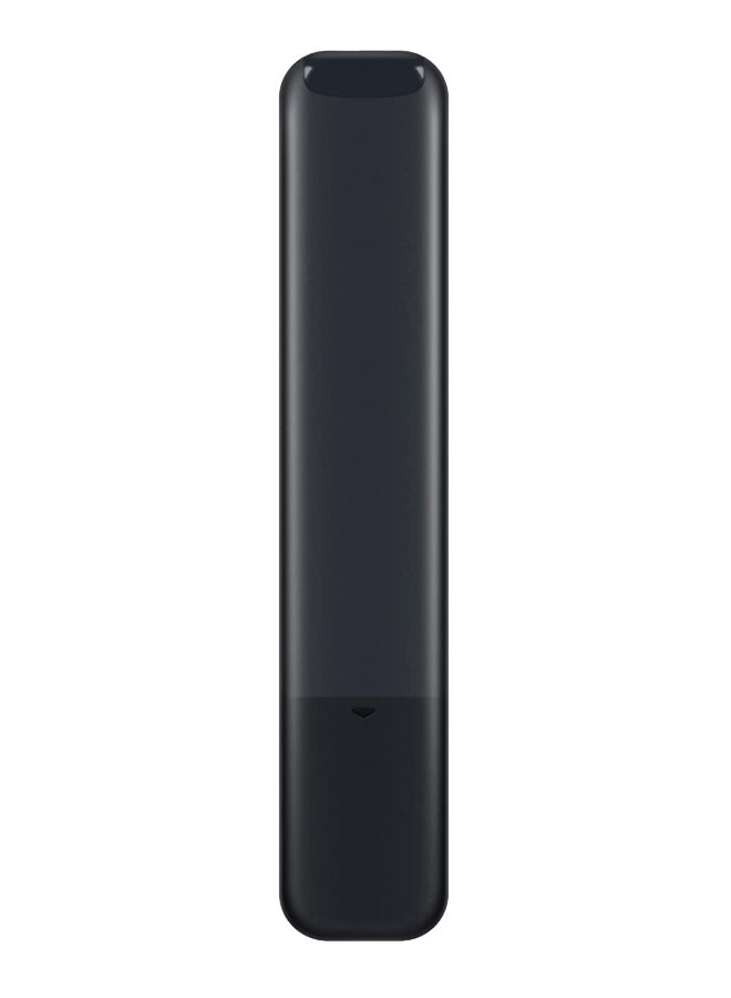 TCL Remote Control Compatible with Android TV - P635 black - Image 2