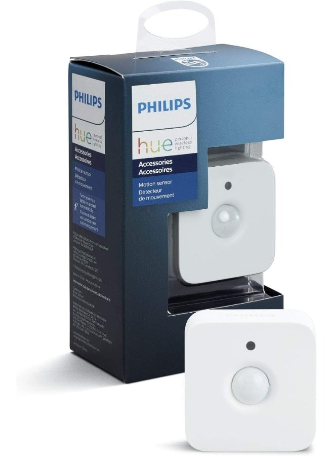 Philips Hue Motion Sensor White  - Image 1