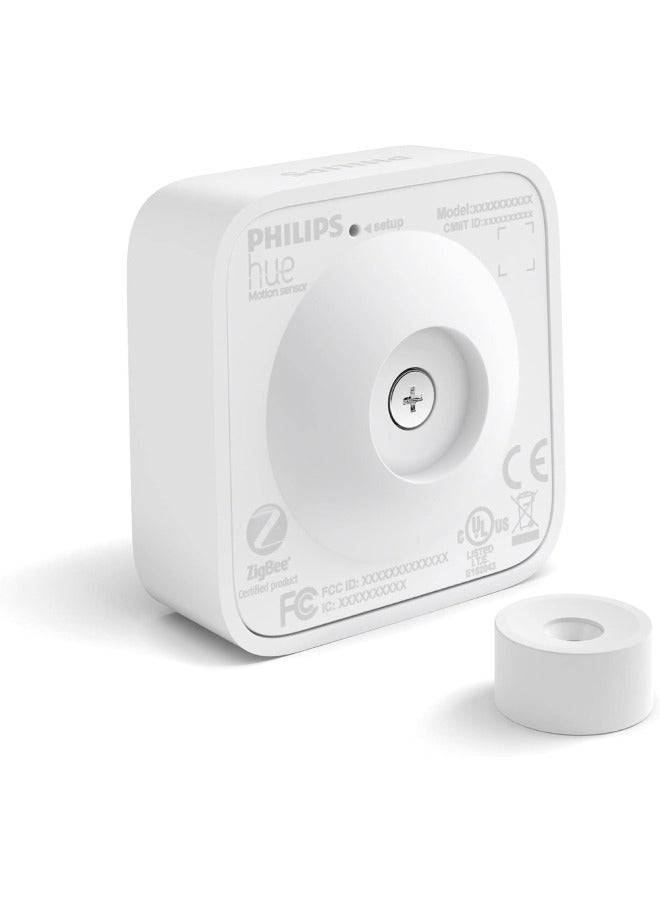 Philips Hue Motion Sensor White  - Image 4