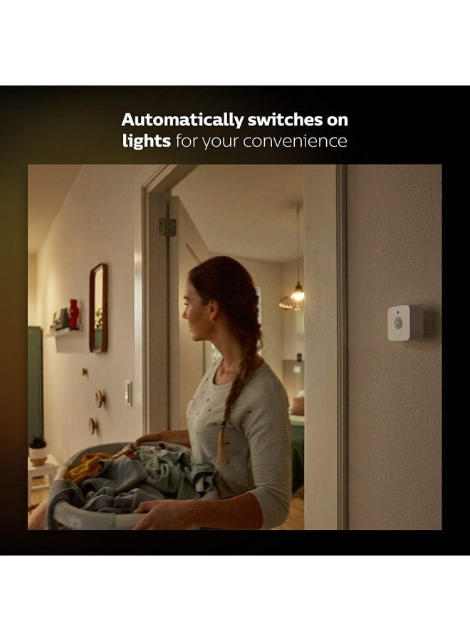 Philips Hue Motion Sensor White  - Image 5