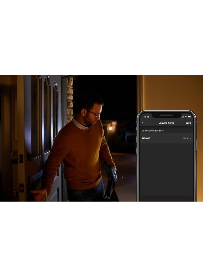 Philips Hue Motion Sensor White  - Image 2