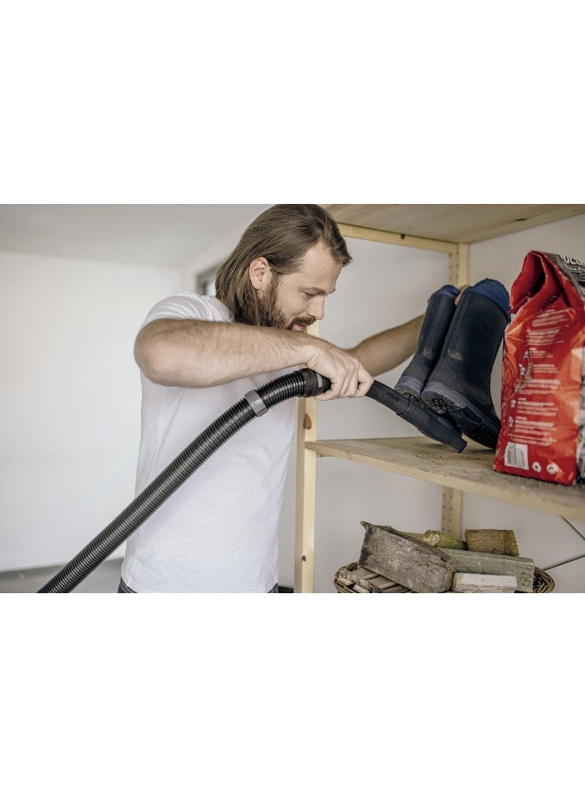 KARCHER WD 3 V Wet And Dry Multi-Purpose Vacuum Cleaner, 1000W, 17L, Blower Function - Image 3