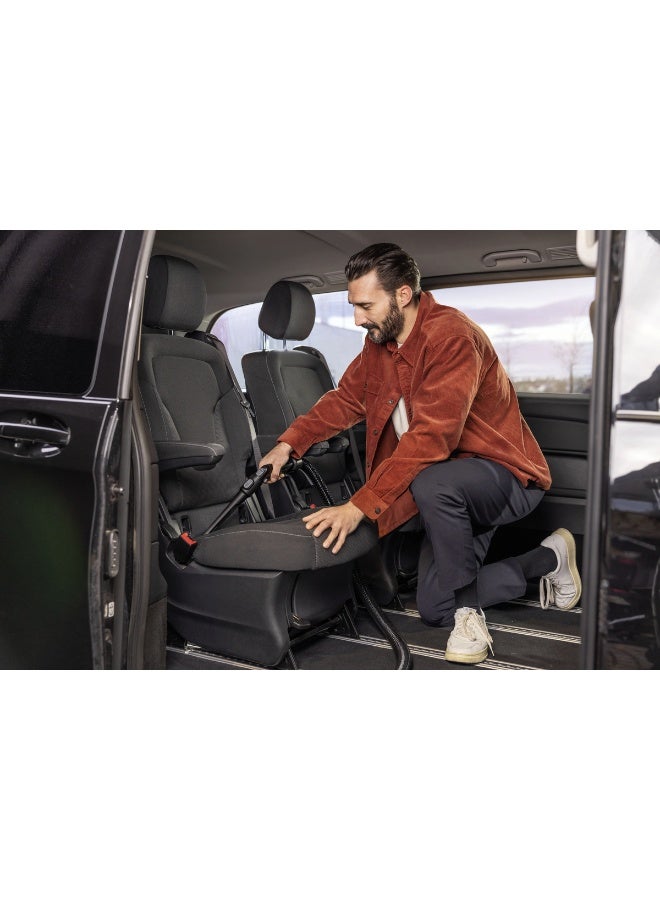 KARCHER SE 4 Select 3-in-1 Spray Extraction Cleaner (Carpet And Upholstery, Wet/Dry Vacuum), 1000W, 4L Tanks 1000 W 10811530 - Image 5