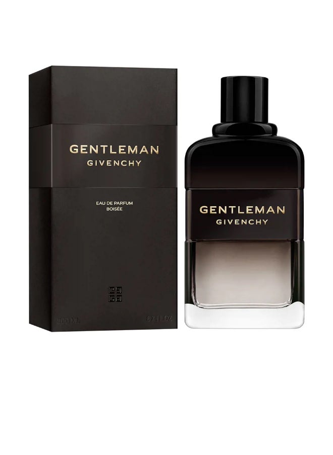 جيفنشي Gentleman Boisee EDP 200ml - Image 2