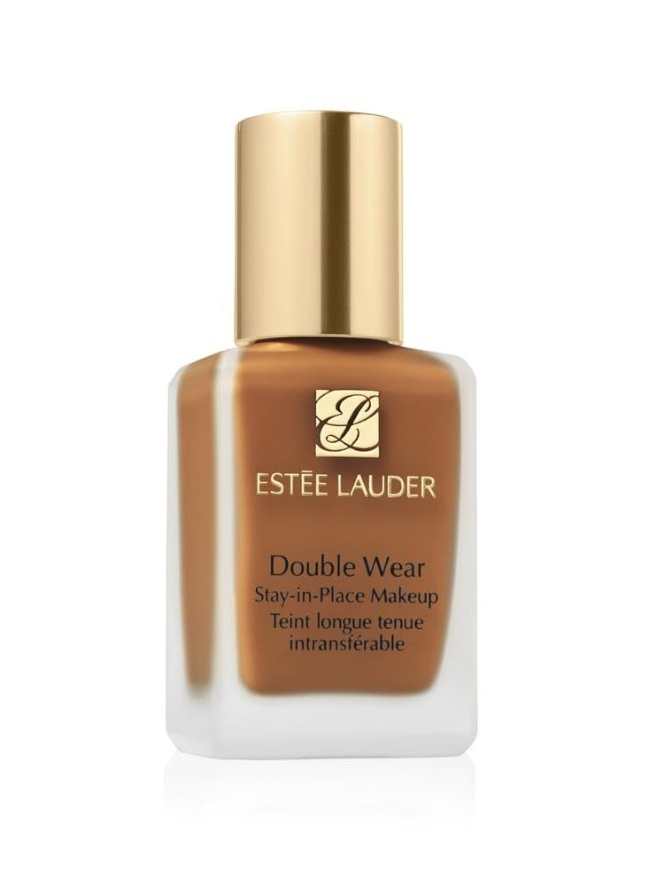 استي لودر EL Double Wear 30ml -  Rich Caramel 5W2 - Image 1