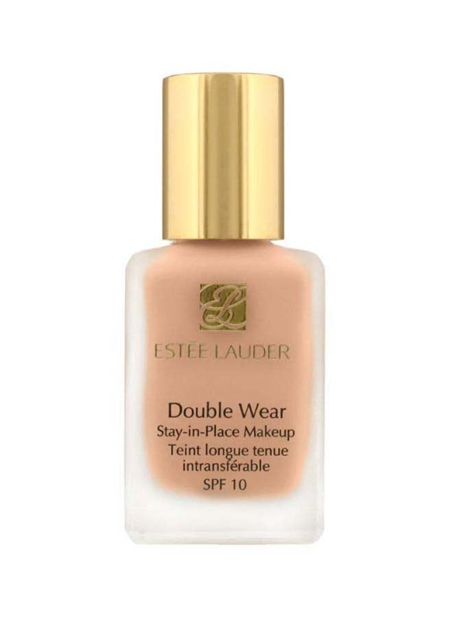 استي لودر ماكياج إستي لودر دابل وير ستاي إن بليس SPF 10 4C1 بيج خارجي 30 مل - Image 1