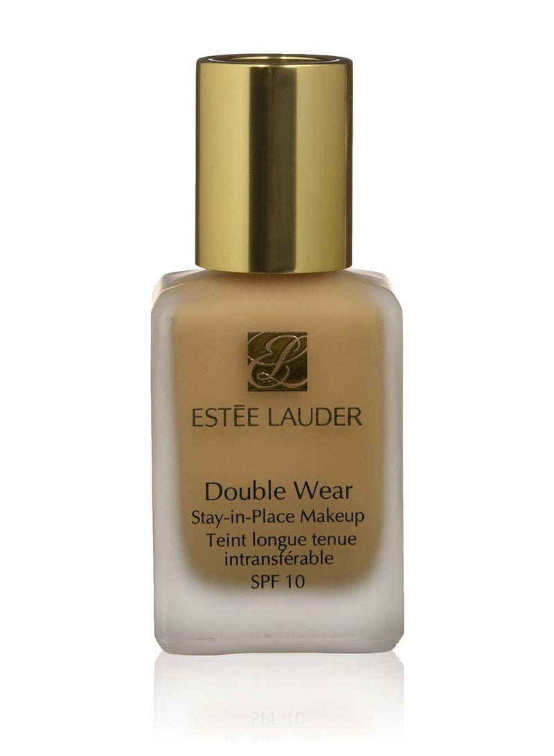 استي لودر إستي لودر دابل وير ستاي إن بليس SPF10 راتان 2W2