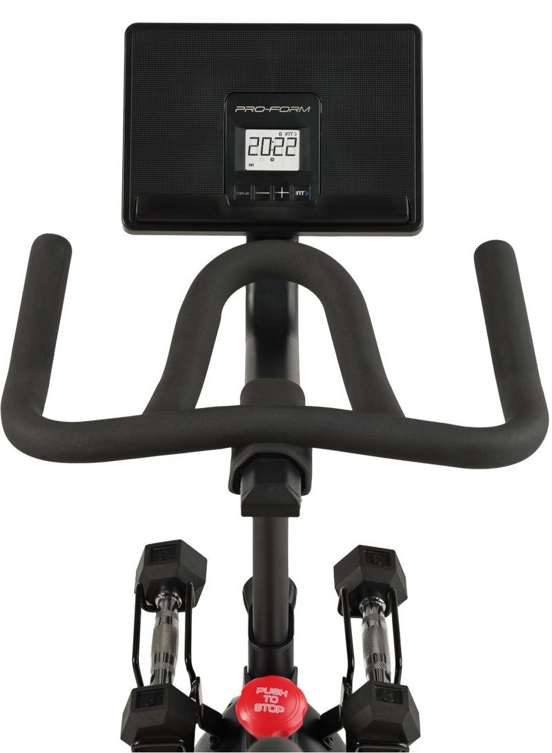 ProForm Bike Pro Trainer 500 - 115kg  - Image 3