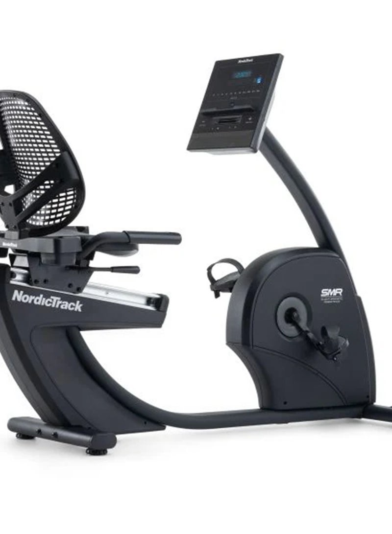 NordicTrack NordicTrack G LE Recumbent Bike  - Image 1