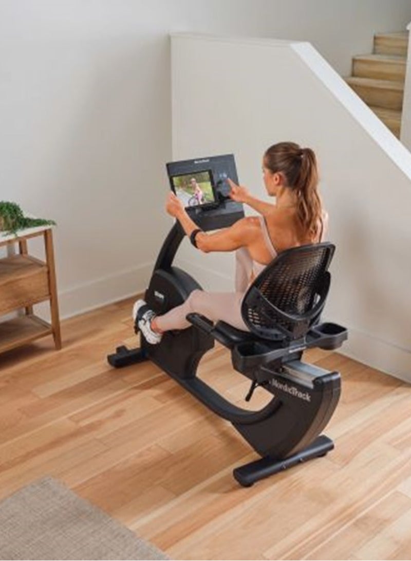 NordicTrack NordicTrack G LE Recumbent Bike  - Image 3