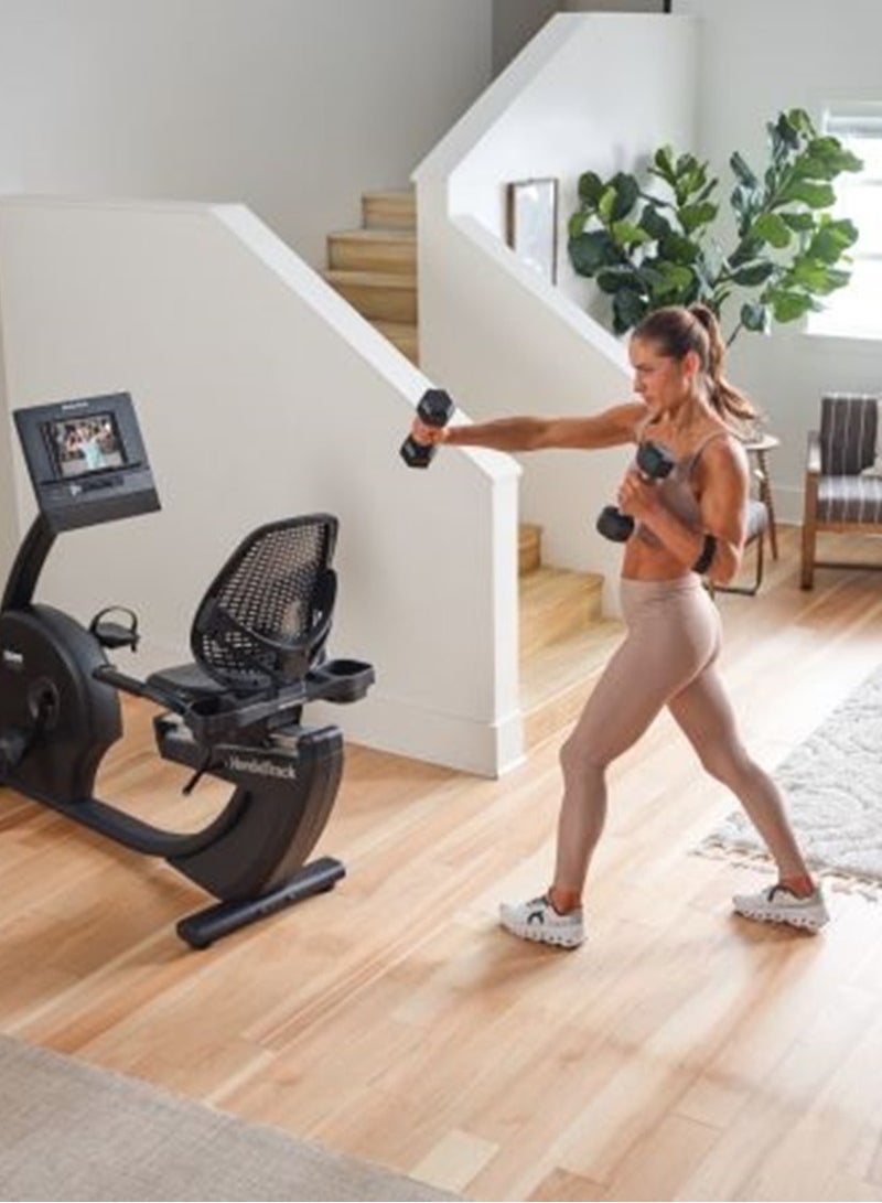 NordicTrack NordicTrack G LE Recumbent Bike  - Image 5