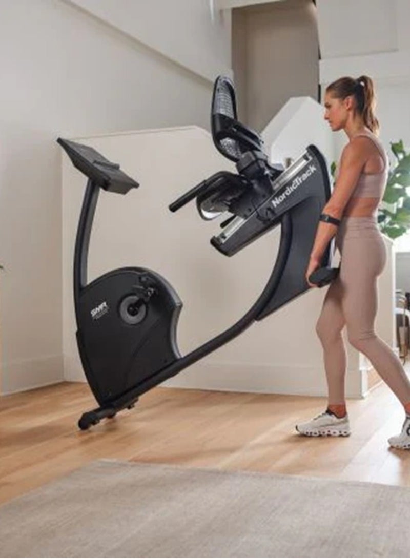 NordicTrack NordicTrack G LE Recumbent Bike  - Image 4