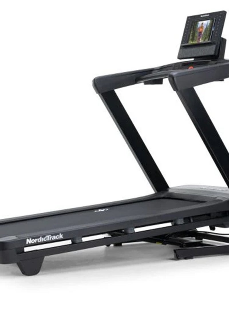 NordicTrack NordicTrack T Series 8 Treadmill  - Image 1
