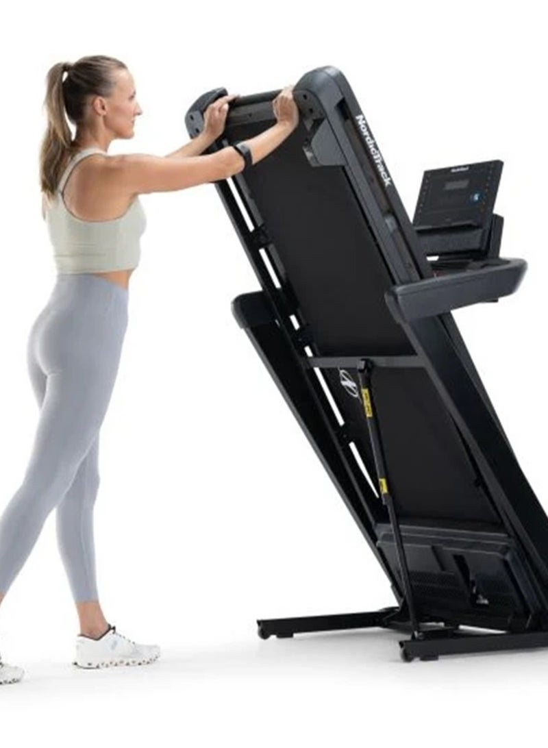 NordicTrack NordicTrack T Series 8 Treadmill  - Image 2