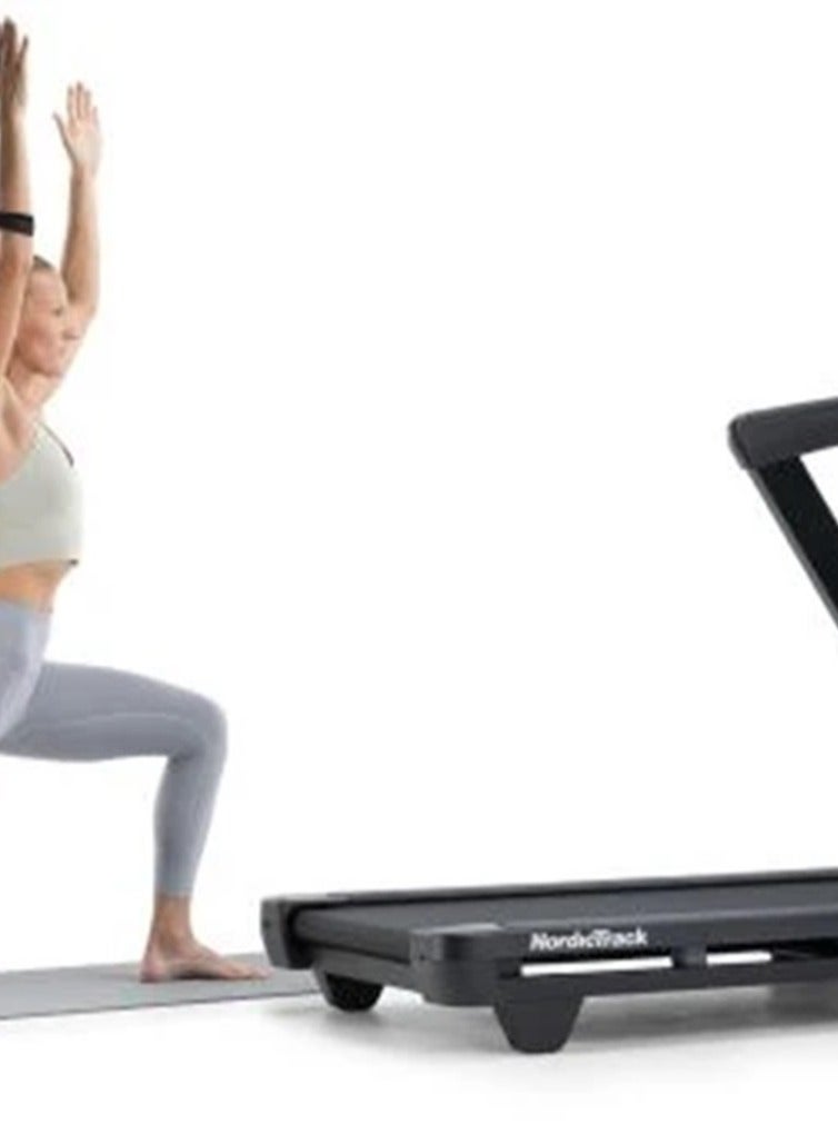 NordicTrack NordicTrack T Series 8 Treadmill  - Image 4