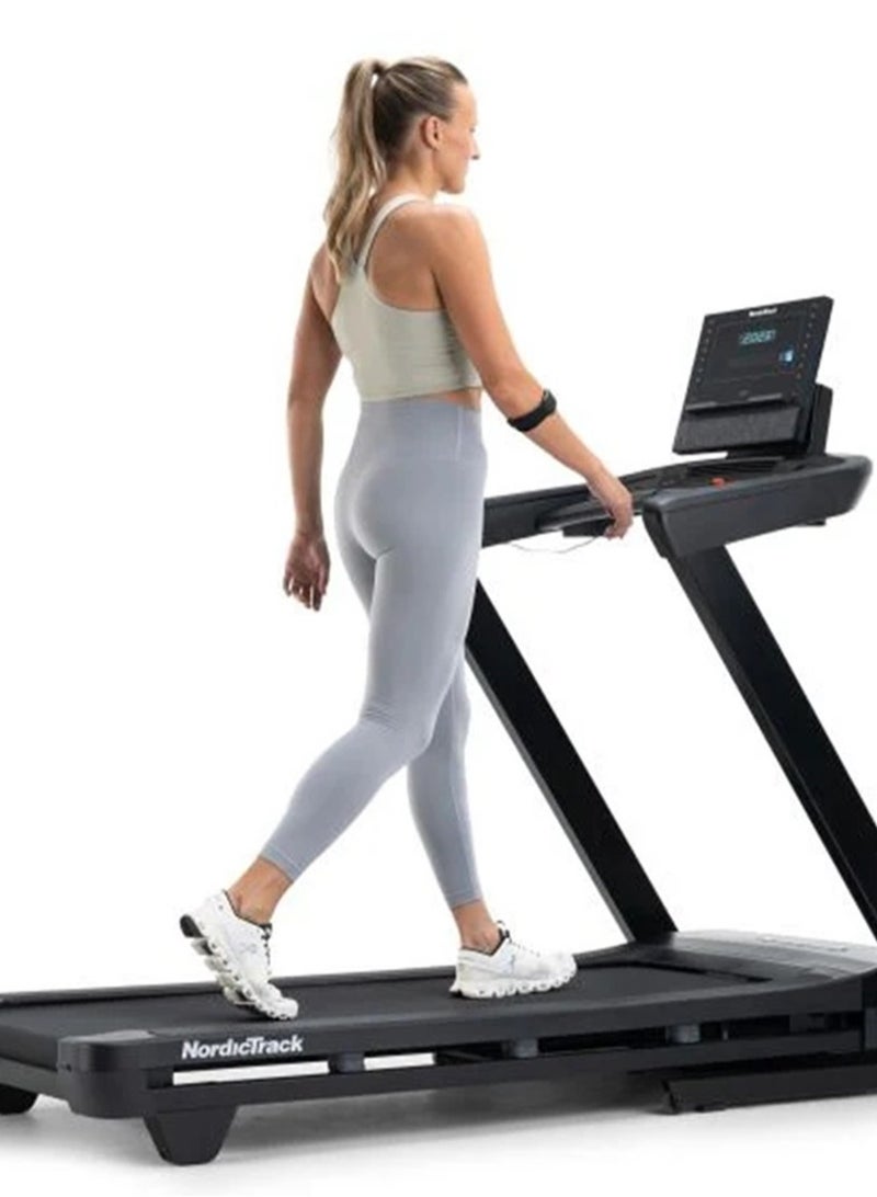 NordicTrack NordicTrack T Series 8 Treadmill  - Image 5