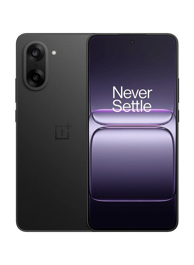 OnePlus Nord CE5 Dual SIM Black Infinity 8GB RAM 256GB 5G - Indian Version - Image 1