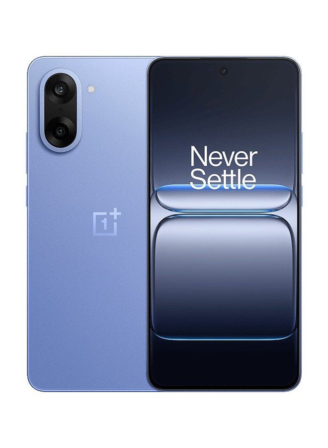 OnePlus Nord CE5 Dual SIM Nexus Blue 8GB RAM 128GB 5G - Indian Version - Image 1