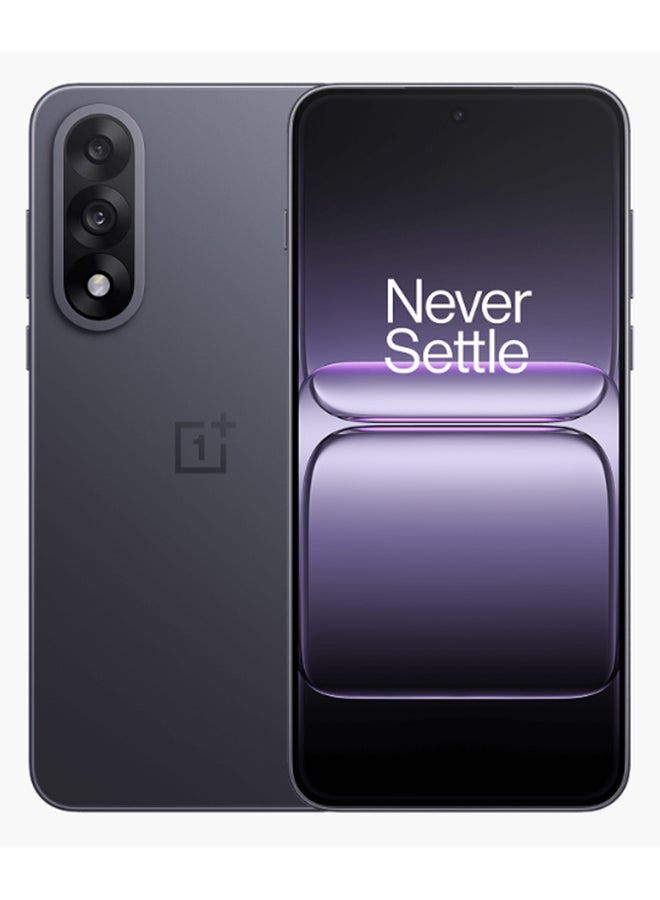OnePlus Nord 5 Dual SIM Phantom Grey 8GB RAM 256GB 5G - International Version  - Image 1