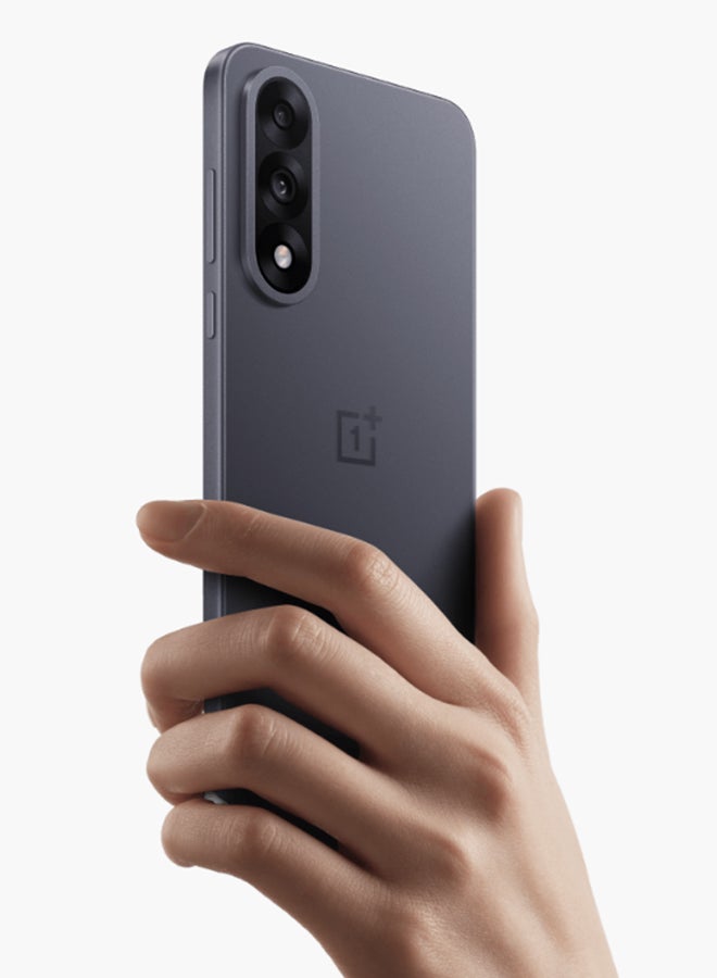 OnePlus Nord 5 Dual SIM Phantom Grey 8GB RAM 256GB 5G - International Version  - Image 4