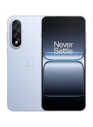 Nord 5 Dual SIM Dry Ice 8GB RAM 256GB 5G - Indian Version - pnsku/N70190688V/45/_/1752070778/8997b934-e902-4d6c-a52a-3ea90838ea89