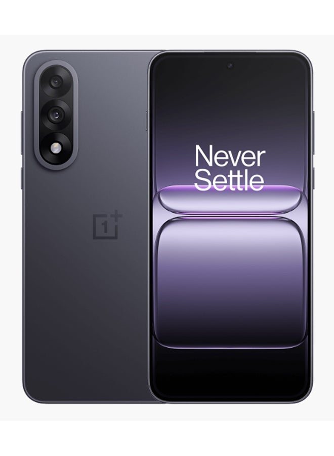 OnePlus Nord 5 Dual SIM Phantom Grey 12GB RAM 512GB 5G - International Version  - Image 1