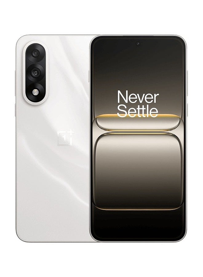 OnePlus Nord 5 Dual SIM Marble Sand 12GB RAM 512GB 5G - International Version  - Image 1
