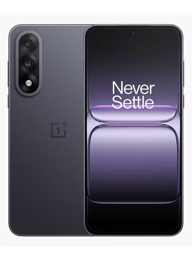 OnePlus Nord 5 Dual SIM Phantom Grey 12GB RAM 256GB 5G - International Version - Image 1