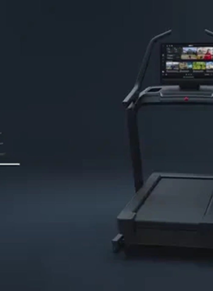 NordicTrack NordicTrack X24 Treadmill  - Image 5