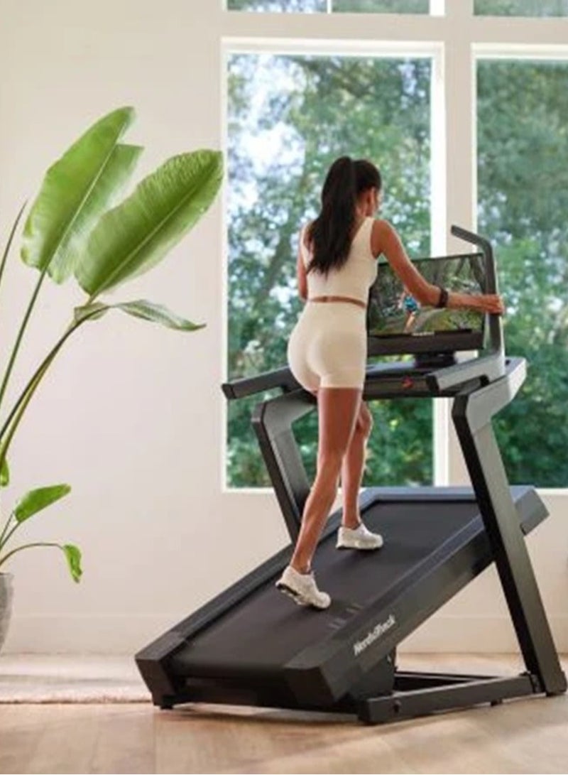 NordicTrack NordicTrack X24 Treadmill  - Image 3