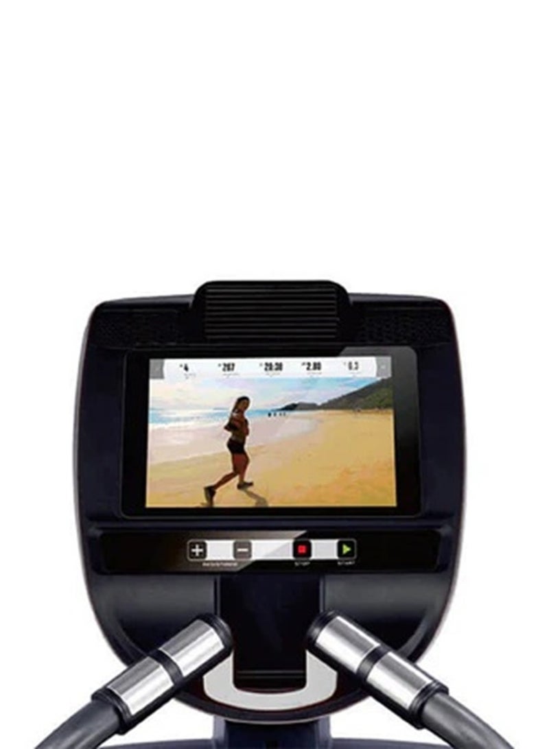 NordicTrack R11-V1 Recumbent Bike with Touch screen 80kg  - Image 2