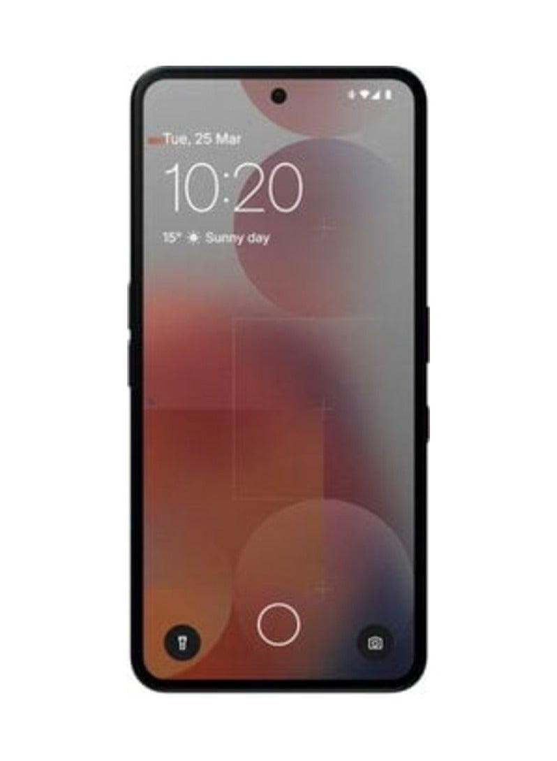 Nothing Phone (3a) Pro Dual SIM Black 12GB RAM 256GB 5G With Nothing Buds Pro &  Watch Pro (Color of gift may vary)  - Image 3