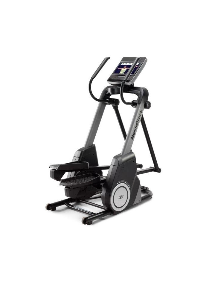 NordicTrack FreeStride Trainer FS14i - 170kg  - Image 2