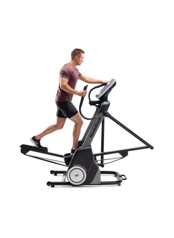 NordicTrack FreeStride Trainer FS14i - 170kg  - Image 1