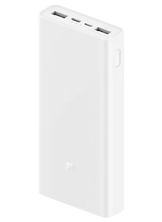 20000 mAh Power Bank 18W 2 Way With Charging Statues White-20 - pnsku/N70190743V/45/_/1751863890/c7fda885-99dd-4efc-b2b4-592de0009316