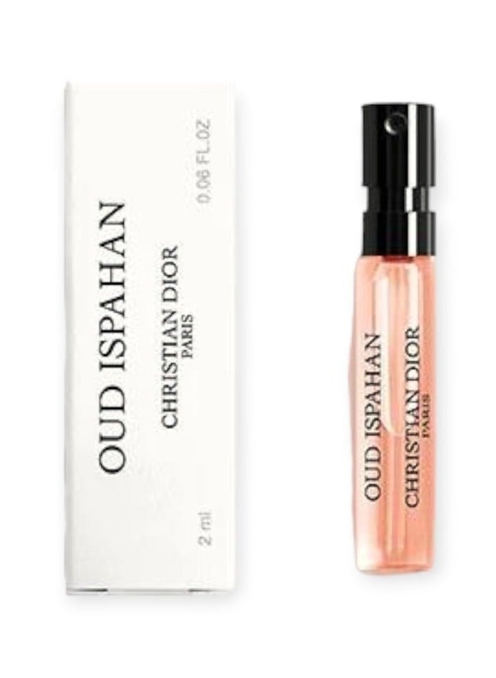 ديور Dior Oud Ispahan EDP 2ml