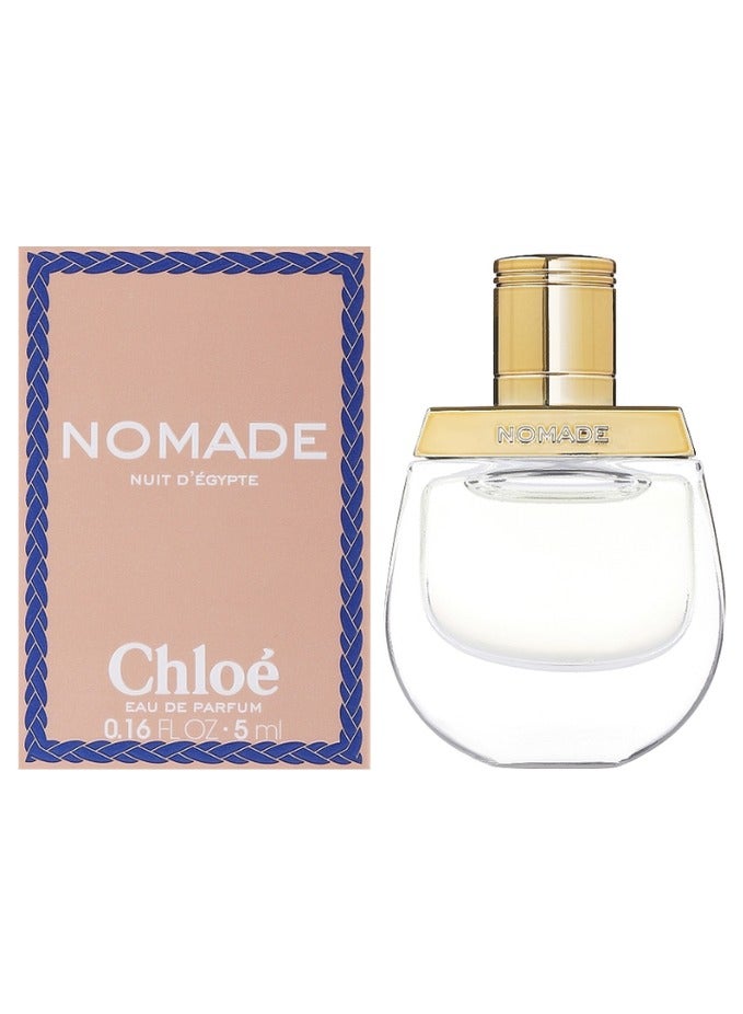 Chloe Nomade Nuit D Egypte Edp 5ml - Image 2