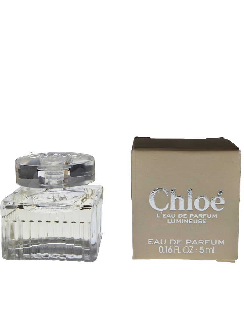 Chloe Lumineuse Edp 5ml