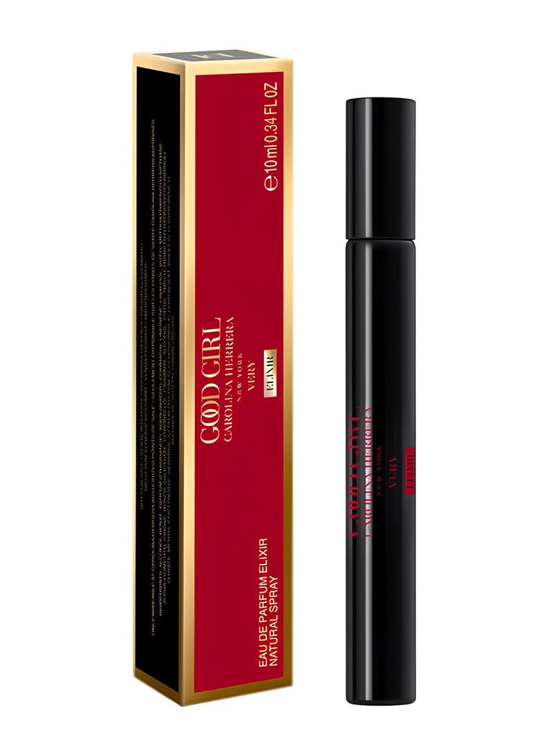 كارولينا هيريرا Very Good Girl Elixir 10ml