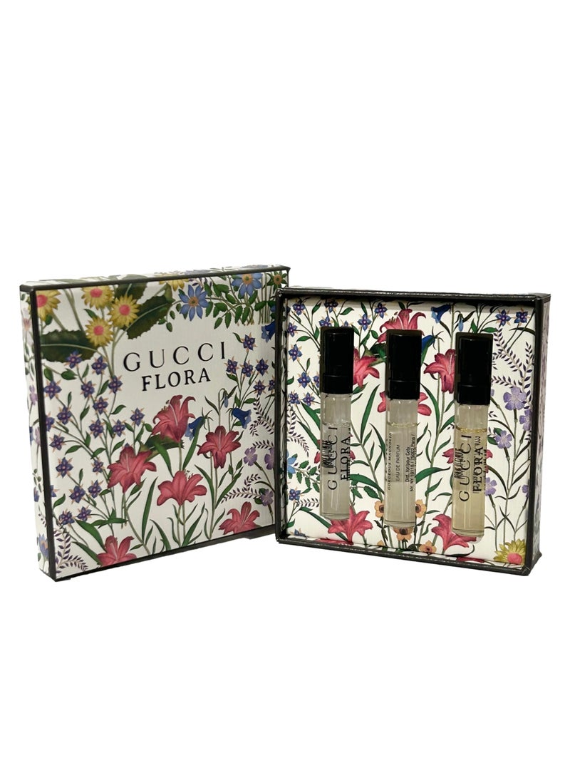 GUCCI Flora Gorgeous Magnolia 1.5ml - Image 1