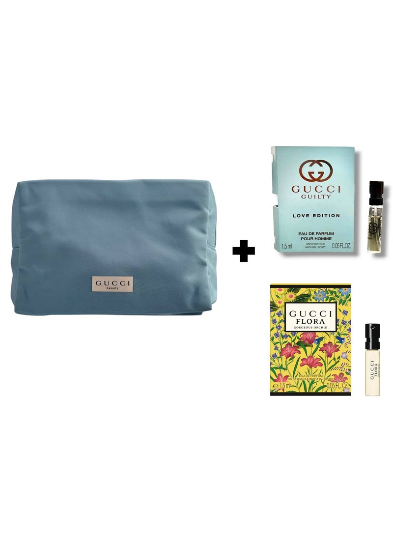 Gucci Gift Set for Women 1.5ml