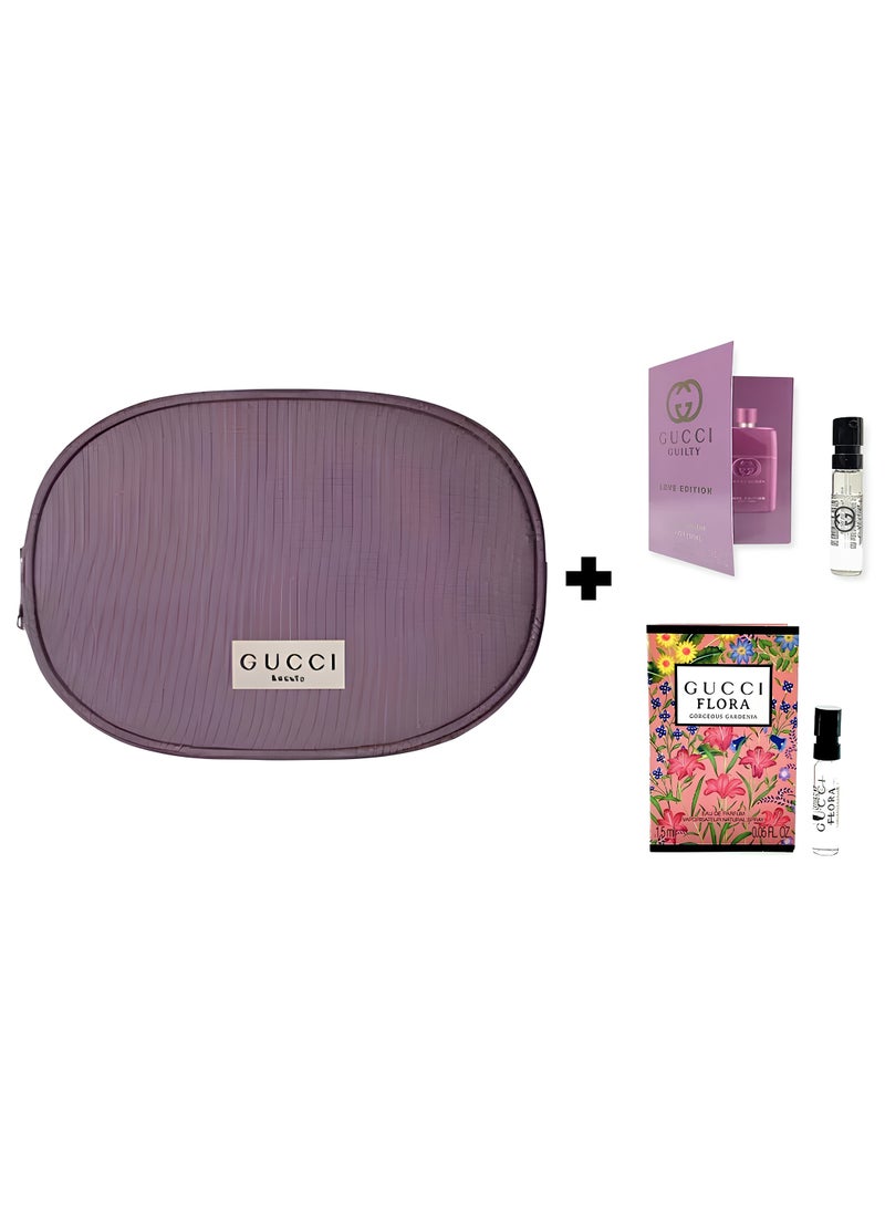 Gucci Gift Set for Women 1.5ml - Image 1