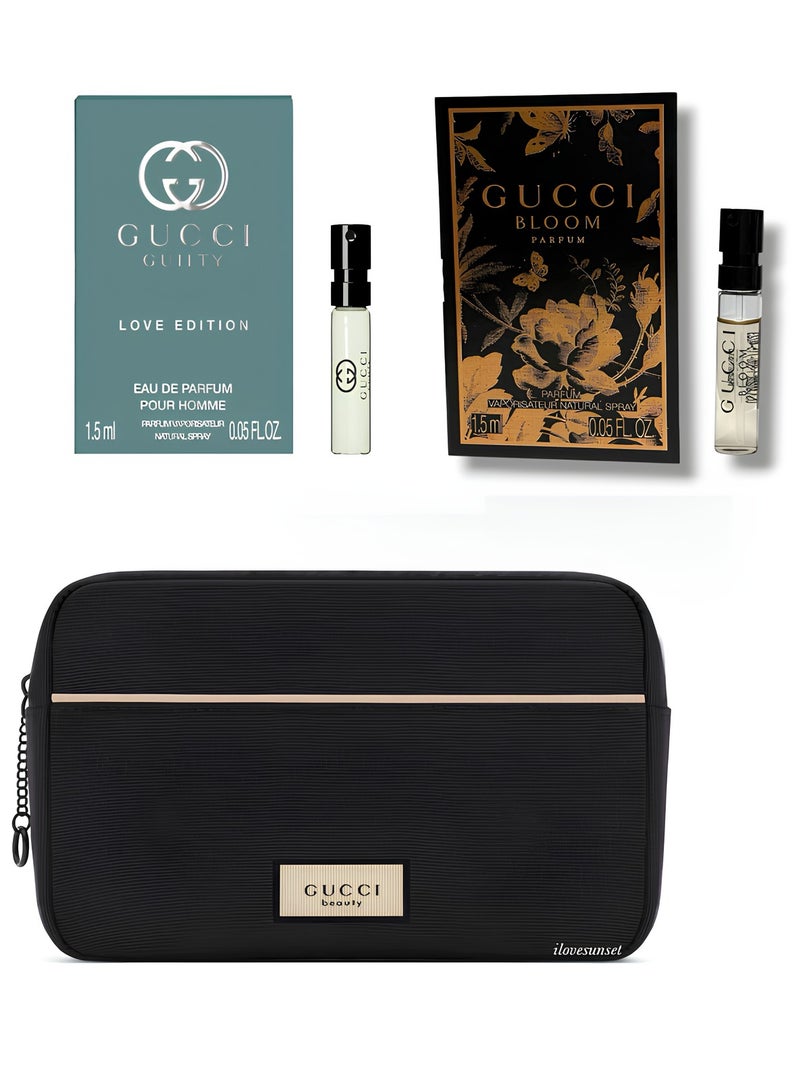 Gucci Gift Set 1.5ml