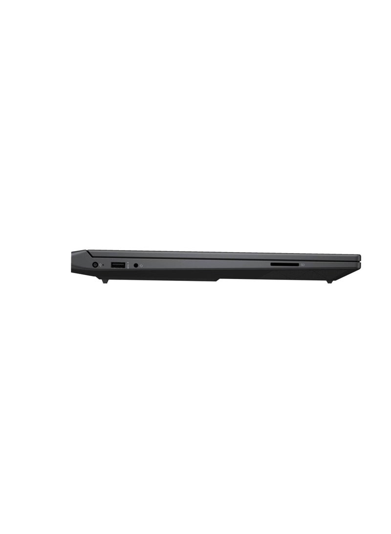 HP Victus 15-fa2013dx Gaming Laptop, 15.6" FHD 144Hz Display, Intel Core i5-13420H, 8GB RAM, 512GB SSD, GeForce RTX 3050 6GB GPU, English Keyboard, Windows 11 Home, English Mica Silver - Image 5