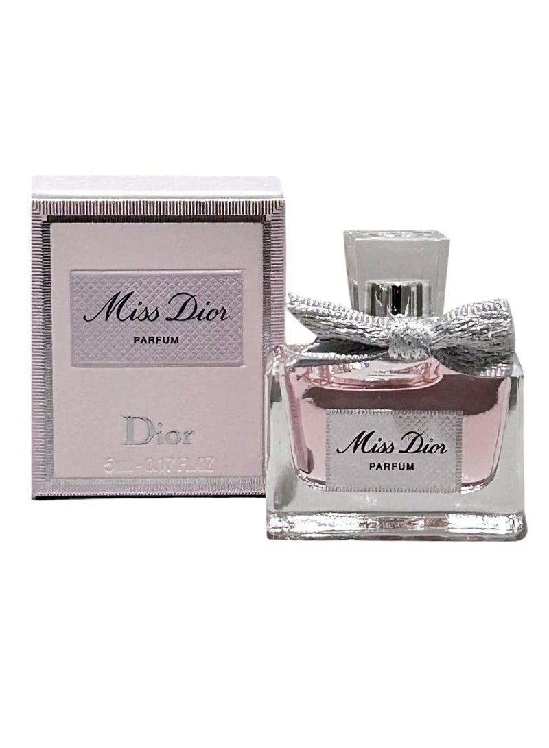 ديور Miss Dior Parfum 5ml