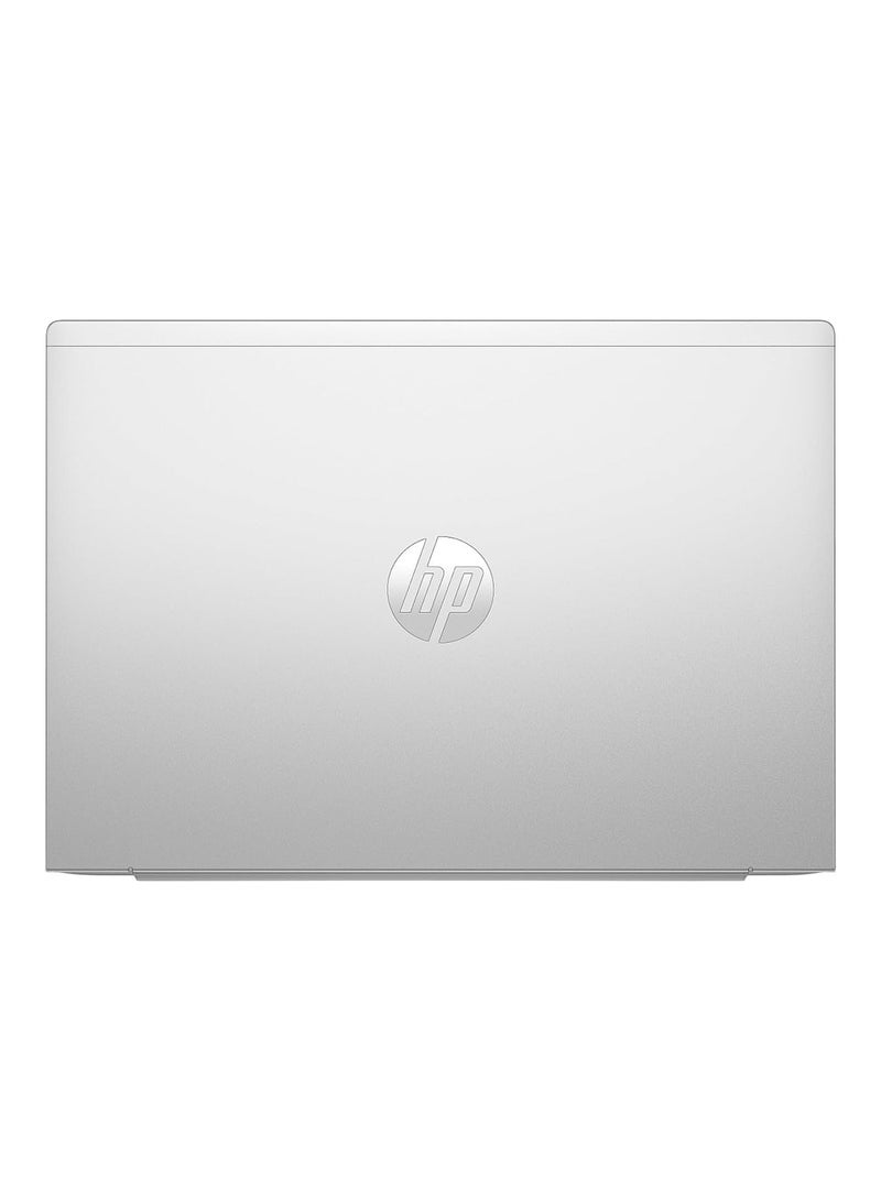 HP ProBook 460 Laptop With 16-Inch WUXGA Display, Core Ultra 7 155H Processor/32GB RAM/1TB SSD/4GB NVIDIA GeForce RTX 2050 Graphics Card/Windows 11 Pro English Pike silver  - Image 4