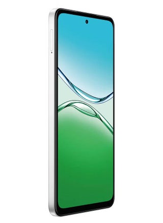 A5 Dual SIM 6GB RAM 128GB Mist White 4G - Middle East Version - pnsku/N70190947V/45/_/1753011129/13bc334f-a811-4762-a6fd-b3086c94c1ec
