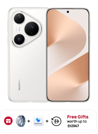 Glazed White